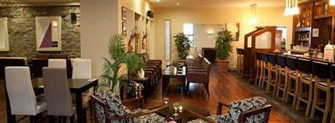 фото отеля Clybaun Hotel Galway