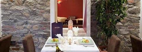 фото отеля Clybaun Hotel Galway
