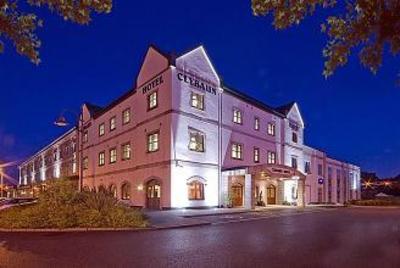фото отеля Clybaun Hotel Galway