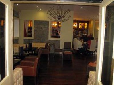 фото отеля Clybaun Hotel Galway