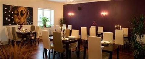 фото отеля Clybaun Hotel Galway