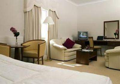 фото отеля Clybaun Hotel Galway