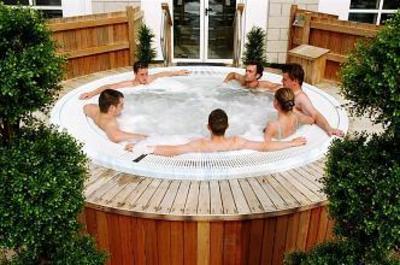 фото отеля Clybaun Hotel Galway