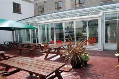 фото отеля Clybaun Hotel Galway