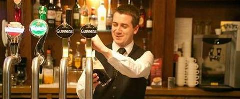 фото отеля Clybaun Hotel Galway