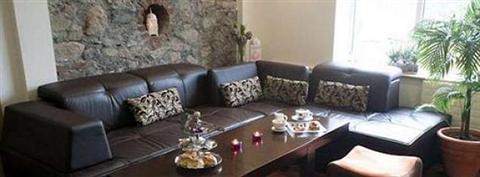фото отеля Clybaun Hotel Galway