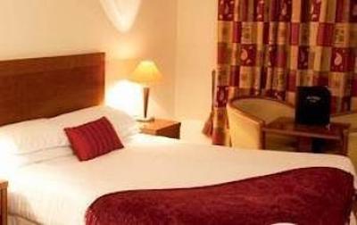фото отеля Clybaun Hotel Galway