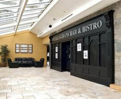 фото отеля Clybaun Hotel Galway