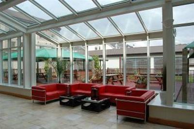фото отеля Clybaun Hotel Galway