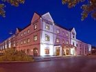 фото отеля Clybaun Hotel Galway