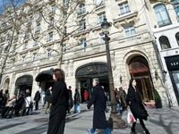 Fraser Suites Le Claridge Champs-Elysees
