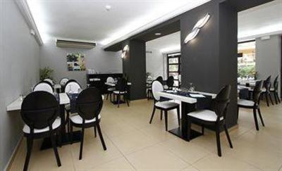 фото отеля Summer Hotel Calella