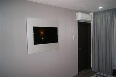фото отеля Summer Hotel Calella