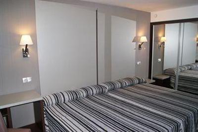 фото отеля Summer Hotel Calella