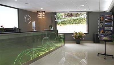 фото отеля Summer Hotel Calella