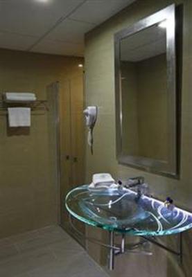 фото отеля Summer Hotel Calella