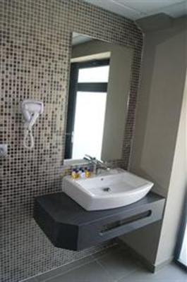 фото отеля Summer Hotel Calella