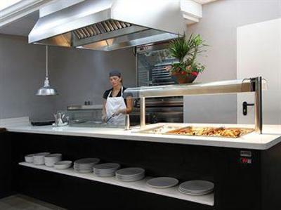 фото отеля Summer Hotel Calella
