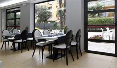 фото отеля Summer Hotel Calella