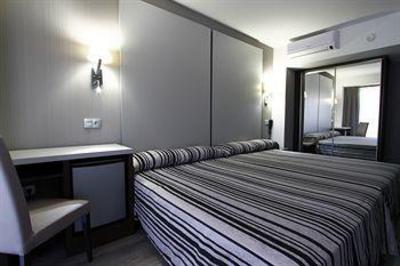 фото отеля Summer Hotel Calella