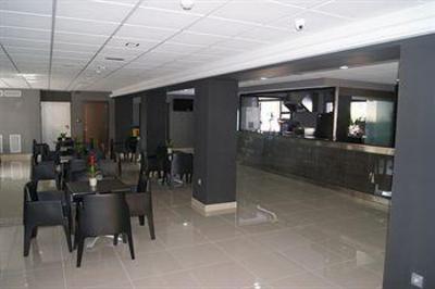 фото отеля Summer Hotel Calella