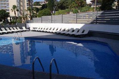 фото отеля Summer Hotel Calella