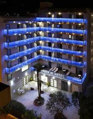 фото отеля Summer Hotel Calella