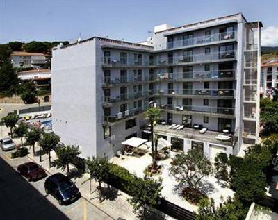 фото отеля Summer Hotel Calella