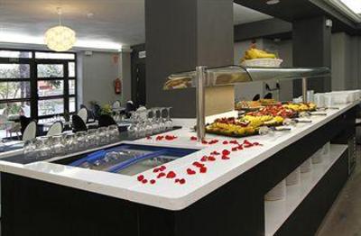 фото отеля Summer Hotel Calella