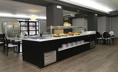 фото отеля Summer Hotel Calella