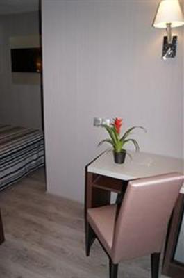 фото отеля Summer Hotel Calella