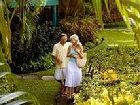 фото отеля Almond Beach Club & Spa