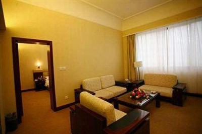 фото отеля City Hotel Xi'an