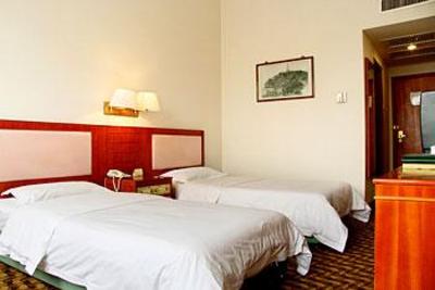 фото отеля City Hotel Xi'an
