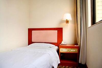 фото отеля City Hotel Xi'an