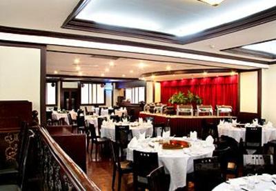фото отеля City Hotel Xi'an