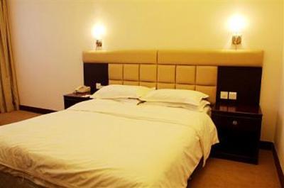 фото отеля City Hotel Xi'an