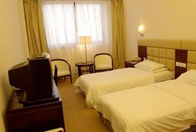 фото отеля City Hotel Xi'an