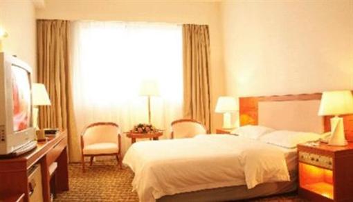 фото отеля City Hotel Xi'an