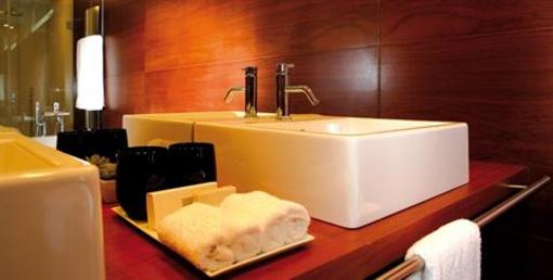 фото отеля Aquafalls Spa Hotel Rural Vieira do Minho
