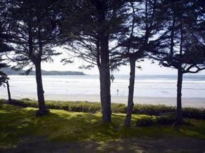 фото отеля Pacific Sands Beach Resort