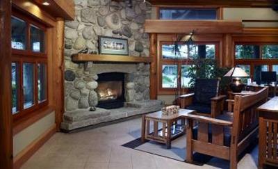 фото отеля Pacific Sands Beach Resort