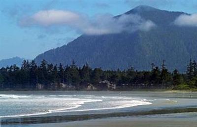 фото отеля Pacific Sands Beach Resort