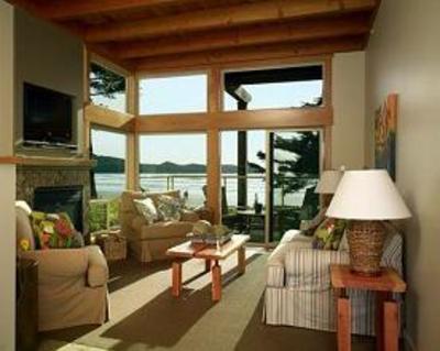 фото отеля Pacific Sands Beach Resort