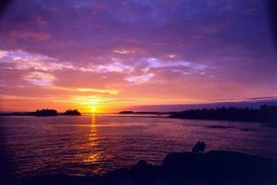 фото отеля Pacific Sands Beach Resort