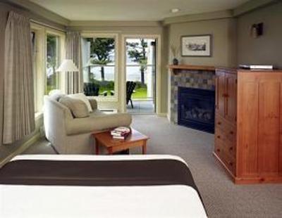 фото отеля Pacific Sands Beach Resort