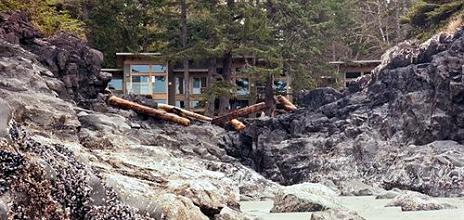 фото отеля Pacific Sands Beach Resort
