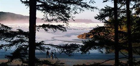 фото отеля Pacific Sands Beach Resort