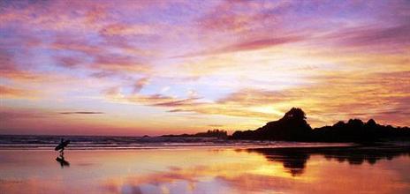 фото отеля Pacific Sands Beach Resort