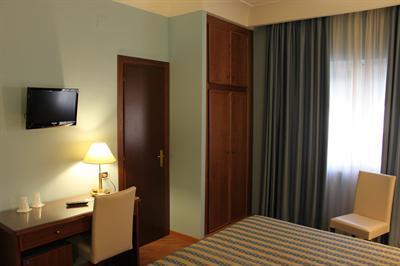 фото отеля Hotel Alba Cassino
